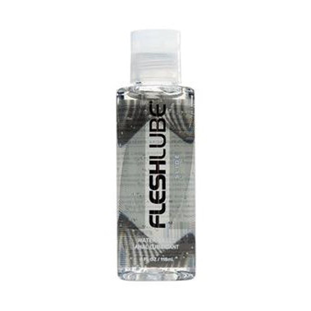 FleshLube Slide Anales Gleitgel auf Wasserbasis - 100 ml