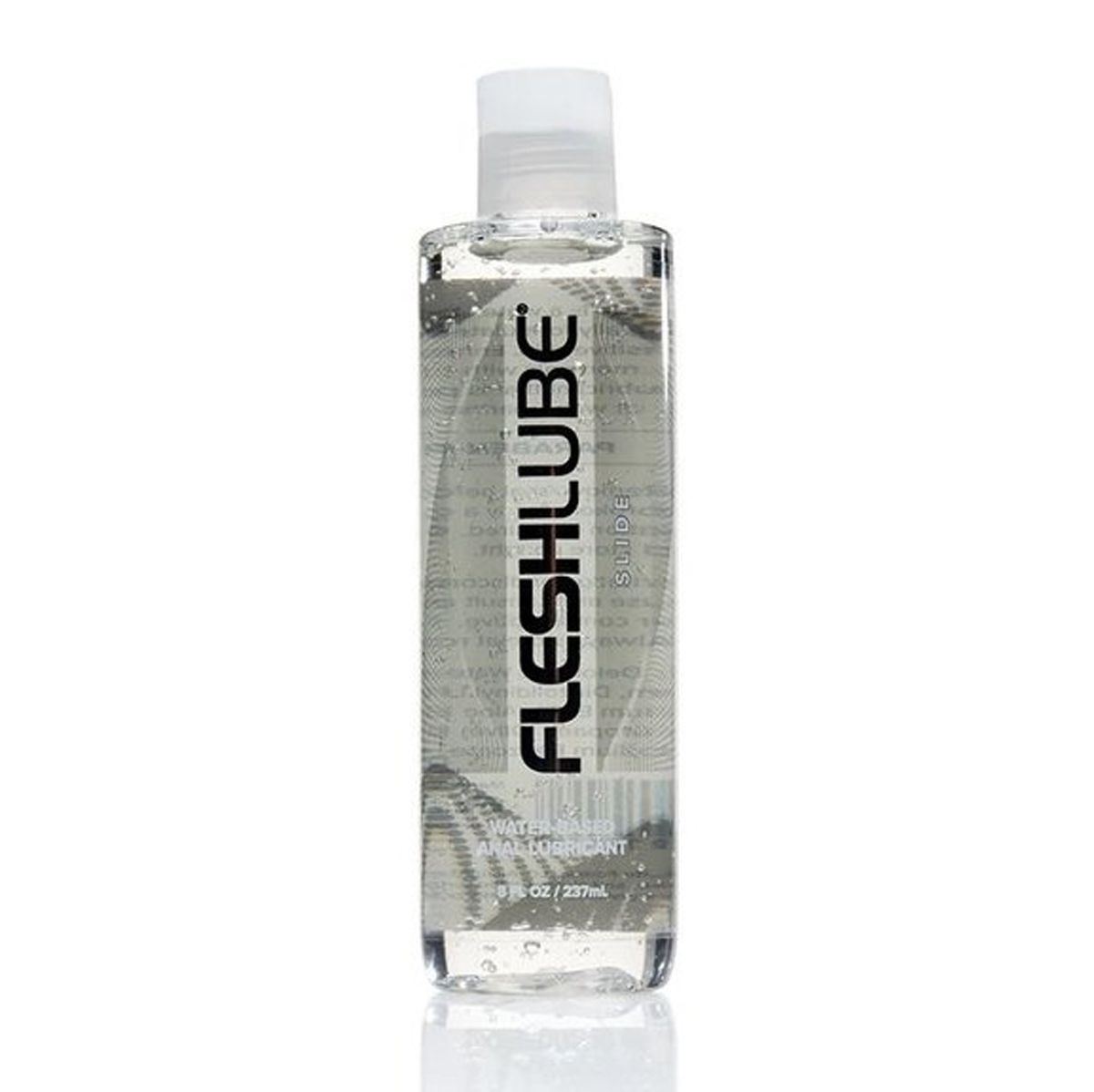 FleshLube Slide Anales Gleitmittel auf Wasserbasis - 237 ml