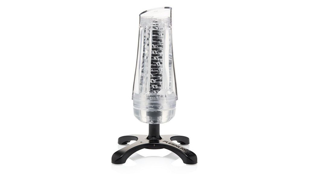 Fleshlight Sleeve Verwarmer