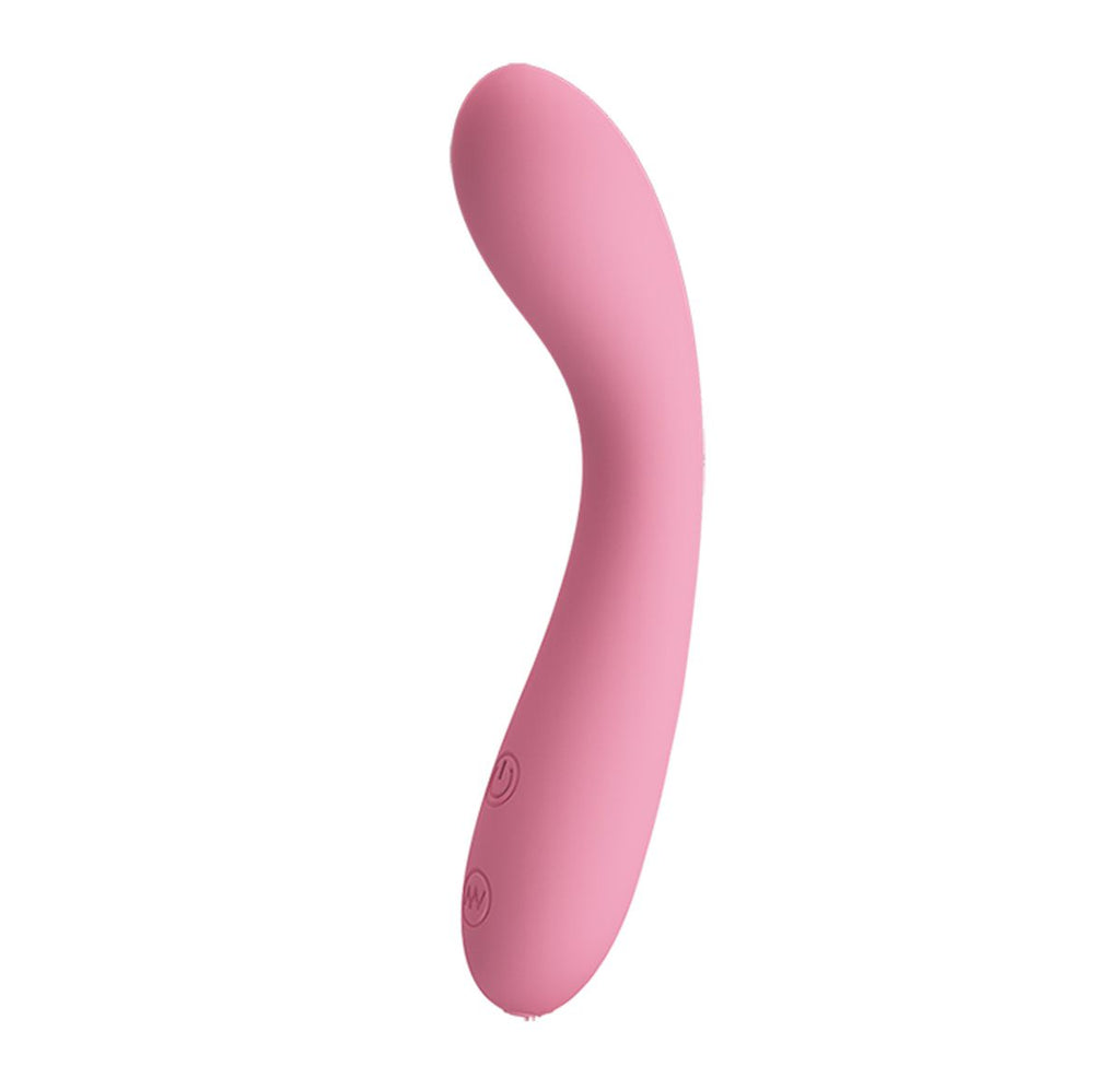 Tony - G-Spot Vibrator - 30 Vibrationsstufen