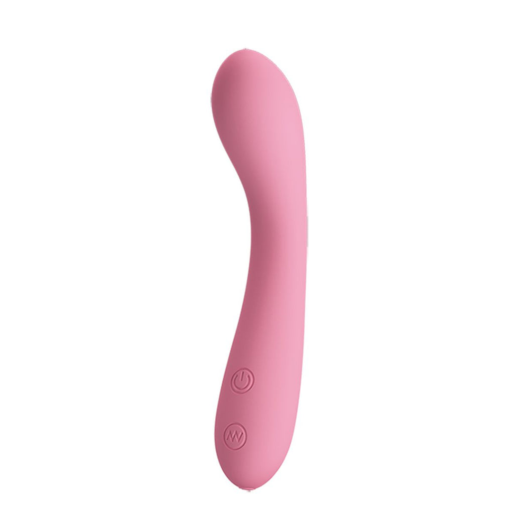 Tony - G-Spot Vibrator - 30 Vibrationsstufen