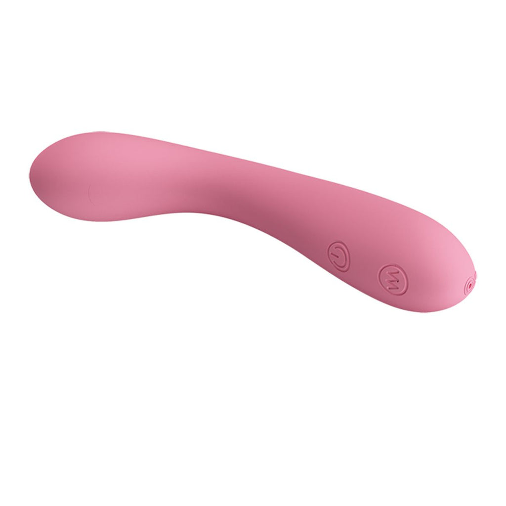 Tony - G-Spot Vibrator - 30 Vibrationsstufen