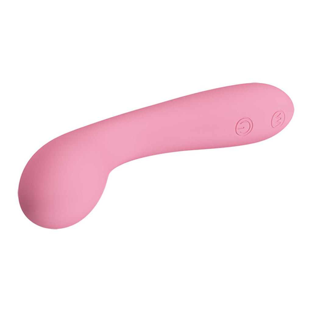 Tony - G-Spot Vibrator - 30 Vibrationsstufen