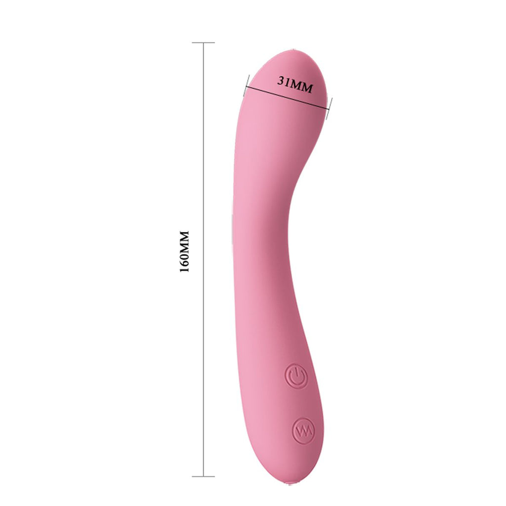Tony - G-Spot Vibrator - 30 Vibrationsstufen