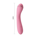 Tony - G-Spot Vibrator - 30 Vibrationsstufen