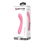 Tony - G-Spot Vibrator - 30 Vibrationsstufen