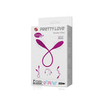 Snaky Vibe - Flexibler Vibrator mit Zwei Vibrierenden Enden - 7 Stufen
