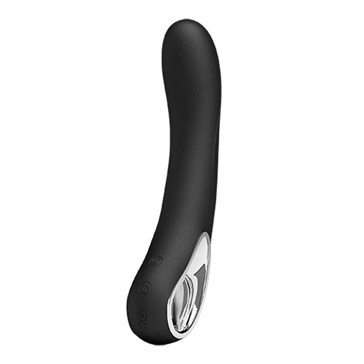 Alston - G-Punkt-Vibrator - 12 Vibrationsstufen und Wasserdicht
