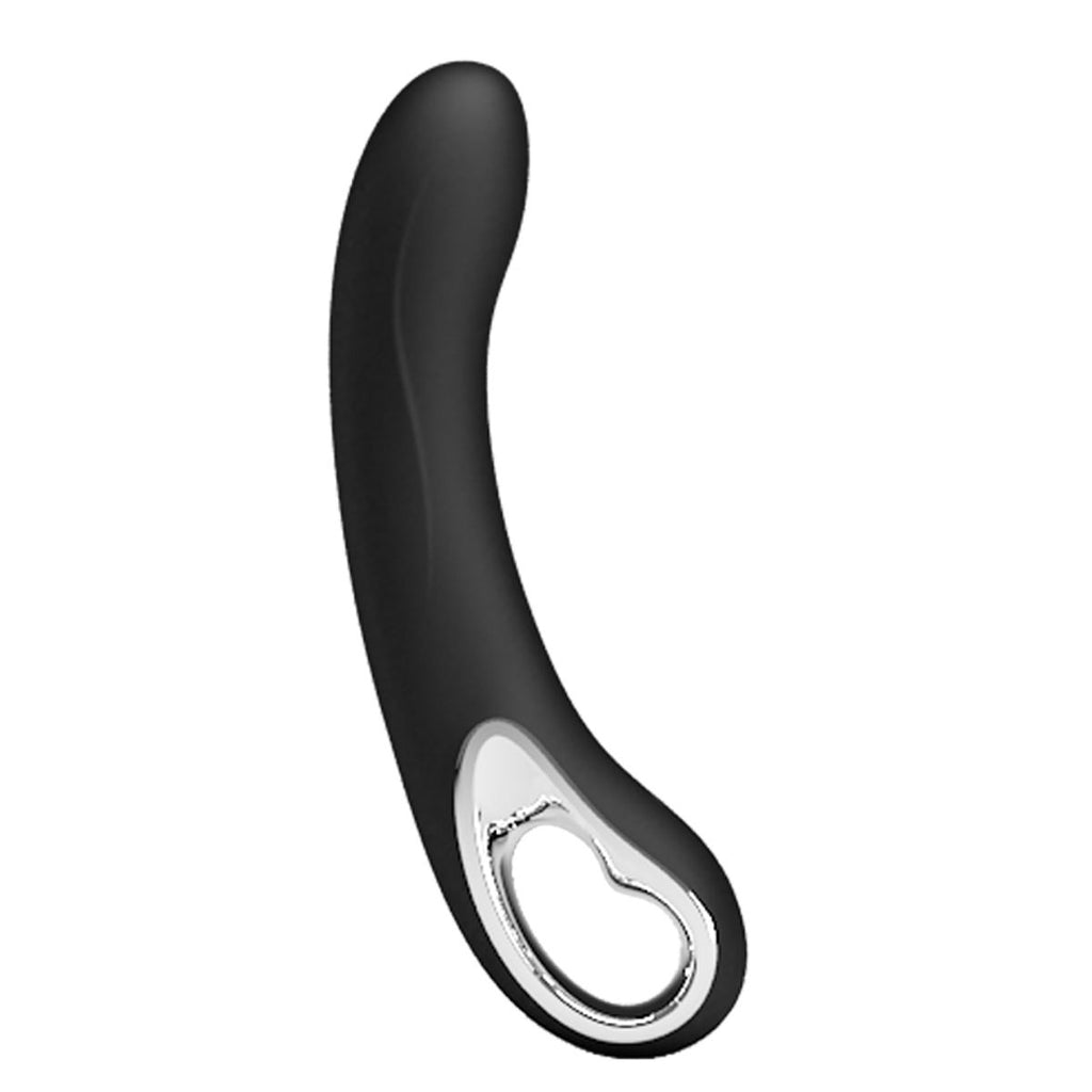 Alston - G-Punkt-Vibrator - 12 Vibrationsstufen und Wasserdicht