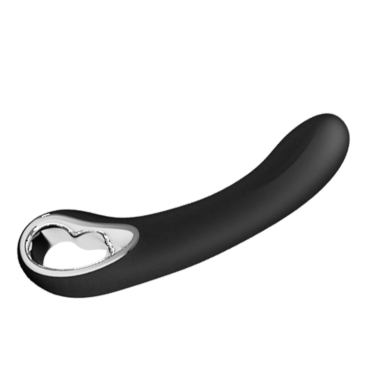 Alston - G-Punkt-Vibrator - 12 Vibrationsstufen und Wasserdicht