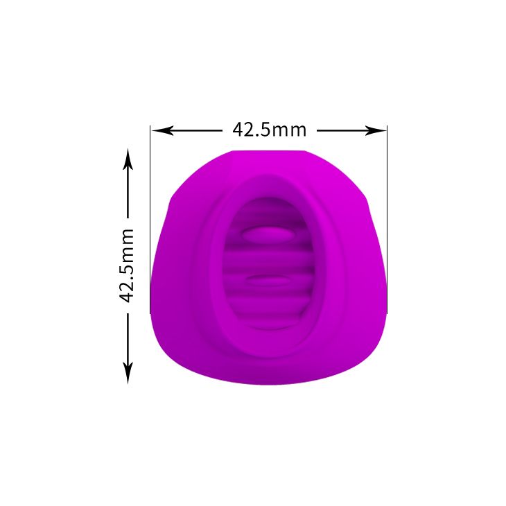Estelle - Klitoris Vibrator - 12 Vibrationsstufen