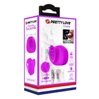 Estelle - Klitoris Vibrator - 12 Vibrationsstufen