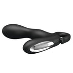 Barrack Vibrierender Butt Plug