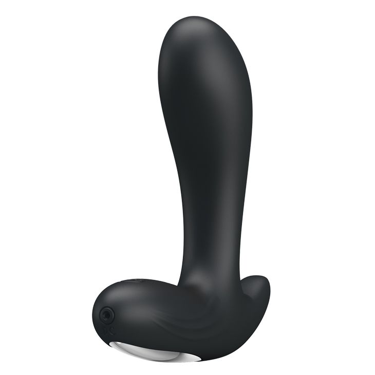 Backie Vibrierender Butt Plug