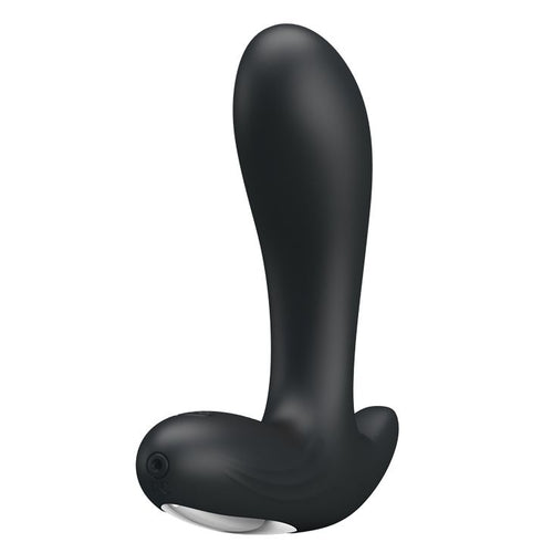 Backie Vibrierender Butt Plug