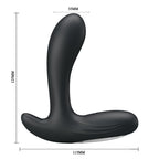 Backie Vibrierender Butt Plug