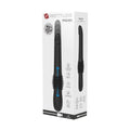 Pazuzu - Stoßvibrator mit Geriffelter Spitze - 36 cm
