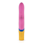 Copy - Dolphin Vibrator - G-Punkt und Klitoris Stimulator mit 3 Motoren