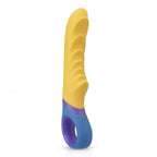 Tone - G-Spot-Vibrator mit Doppelmotor und 13 Vibrationsstufen - Klitoris- und G-Spot-Stimulation