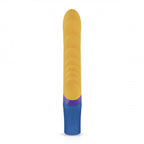 Tone - G-Spot-Vibrator mit Doppelmotor und 13 Vibrationsstufen - Klitoris- und G-Spot-Stimulation