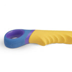 Tone - G-Spot-Vibrator mit Doppelmotor und 13 Vibrationsstufen - Klitoris- und G-Spot-Stimulation