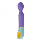 Base - Wand Vibrator - 11 Vibrationsstufen mit flexiblem Kopf