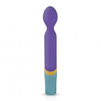 Base - Wand Vibrator - 11 Vibrationsstufen mit flexiblem Kopf