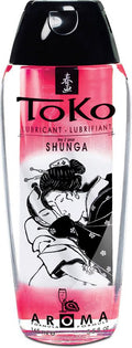 Shunga - Toko Gleitgel - Strawberry Sparkling Wine