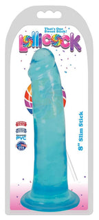 Dildo 20 cm - Cherry Ice