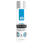 JO Classic Hybrid Gleitmittel, Hybrid-Formel, 120 ml