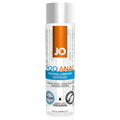 JO - H2O Anal-Gleitmittel - 120 ml