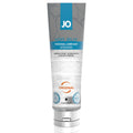 JO - H2O Gel-Gleitmittel auf Wasserbasis - 120 ml