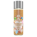 JO Candy Shop H2O Butterscotch Gleitgel auf Wasserbasis mit Geschmack, 60 ml