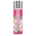 JO Candy Shop H2O Gleitgel Zuckerwattegeschmack, auf Wasserbasis, 60 ml