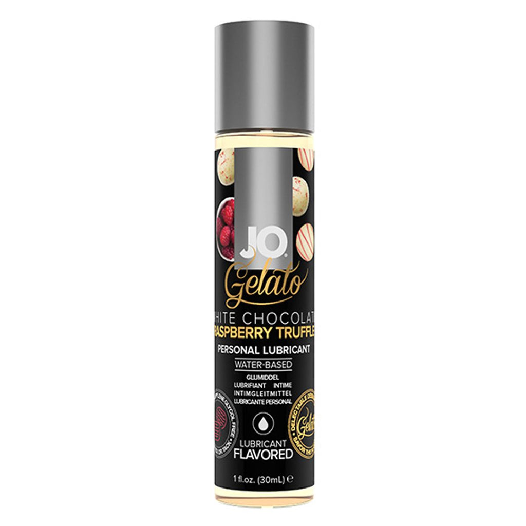 JO - Gelato Gleitgel Weiße Schokolade & Trüffel - 30 ml