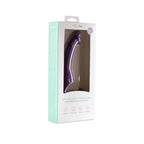 Strapless - Strap-On Vibrator für Paare - Lila