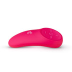 XL-Vibro-Ei mit Fernbedienung - Rosa