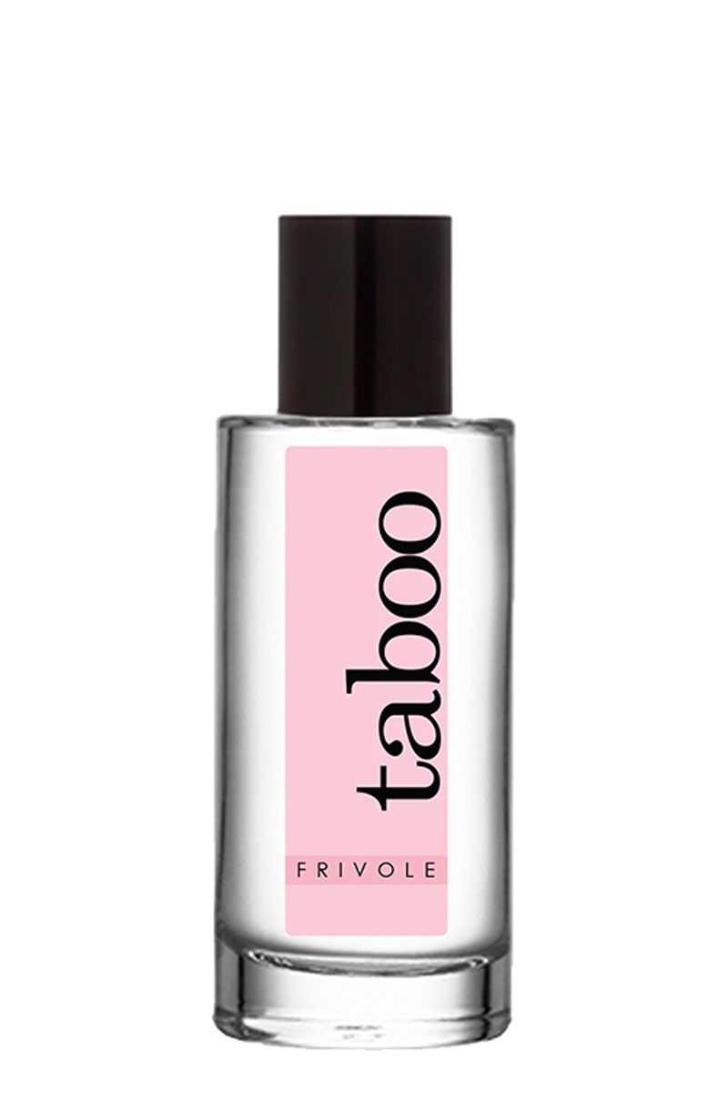Taboo Frivole Parfum Für Frauen 50 ML