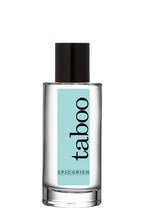 Taboo Epicurien Men - 50 ML