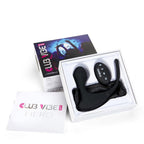 OhMiBod - Club Vibe 3.OH Hero Tragbarer Anal-Plug mit Musikfunktion - Aufladbar