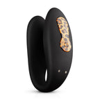 Panthra - Zuna Paar-Vibrator - Vibrator für Paare mit Doppelmotor