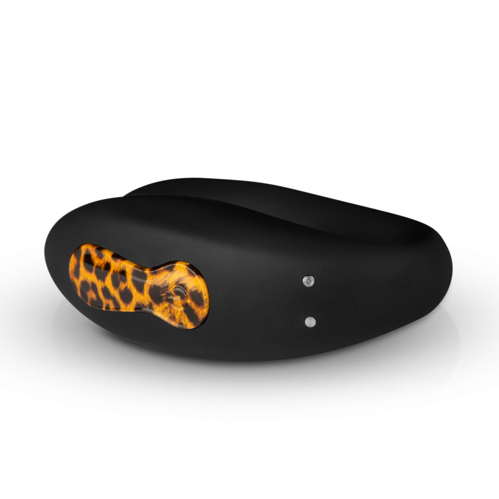 Panthra - Zuna Paar-Vibrator - Vibrator für Paare mit Doppelmotor