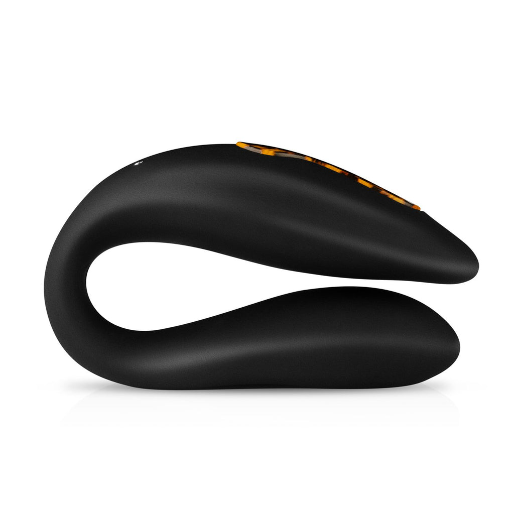 Panthra - Zuna Paar-Vibrator - Vibrator für Paare mit Doppelmotor