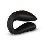 Panthra - Zuna Paar-Vibrator - Vibrator für Paare mit Doppelmotor