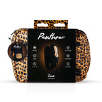 Panthra - Zuna Paar-Vibrator - Vibrator für Paare mit Doppelmotor