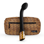 Panthra - Nila G-Punkt Vibrator - 10 Vibrationsmodi mit USB-Ladekabel