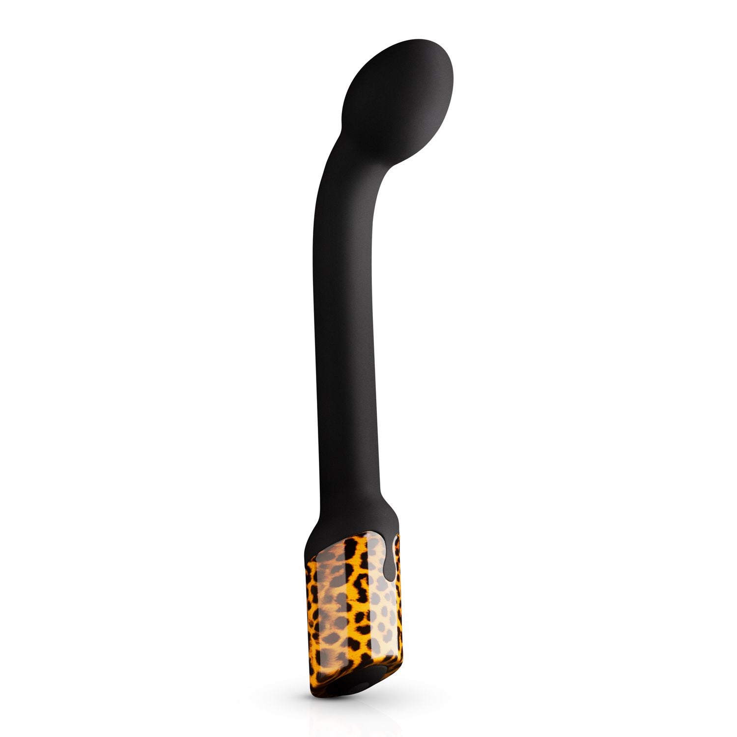 Panthra - Nila G-Punkt Vibrator - 10 Vibrationsmodi mit USB-Ladekabel