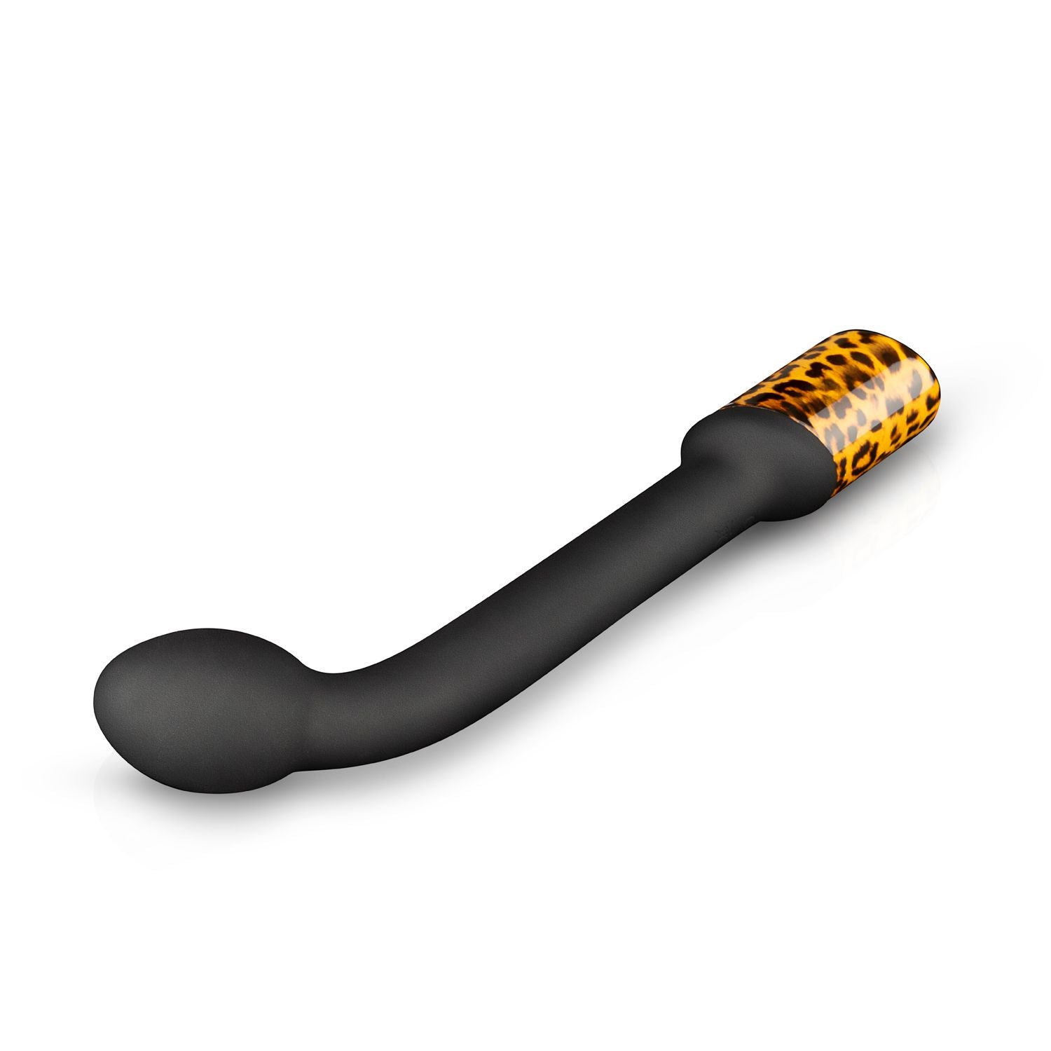 Panthra - Nila G-Punkt Vibrator - 10 Vibrationsmodi mit USB-Ladekabel