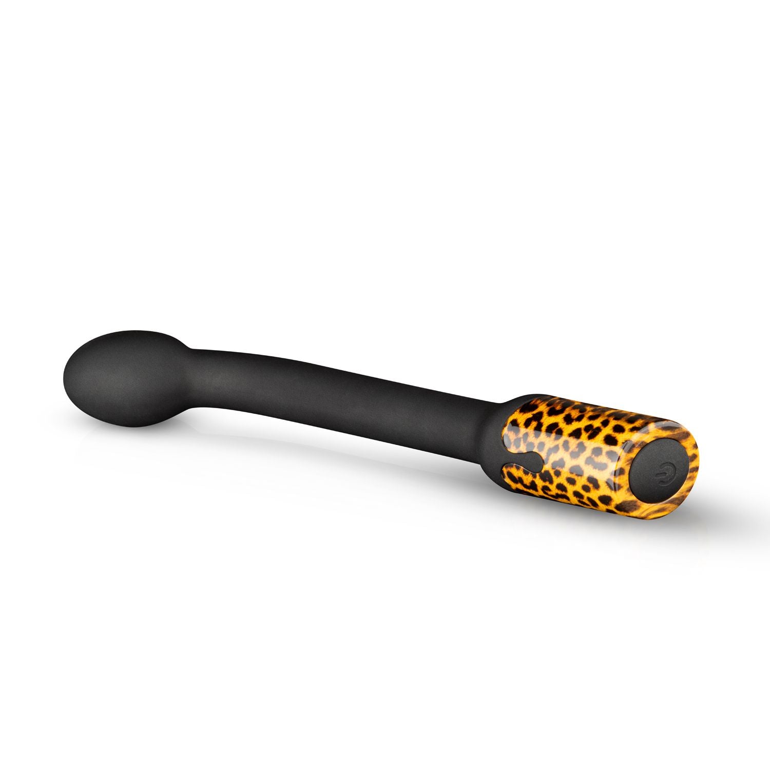 Panthra - Nila G-Punkt Vibrator - 10 Vibrationsmodi mit USB-Ladekabel