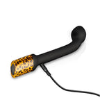 Panthra - Nila G-Punkt Vibrator - 10 Vibrationsmodi mit USB-Ladekabel